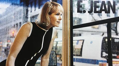 ASK E. JEAN poster