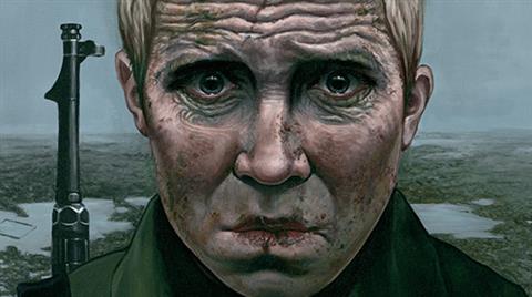 Bleak Week: COME AND SEE poster