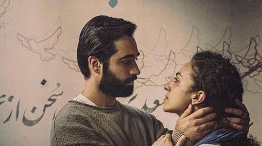 CAST ASIDE THE CLOUDS with Filmmaker Q&A Movie Poster