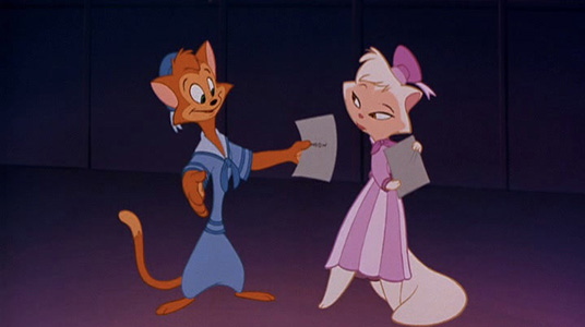 Cat Fancy: CATS DON'T DANCE Movie Poster