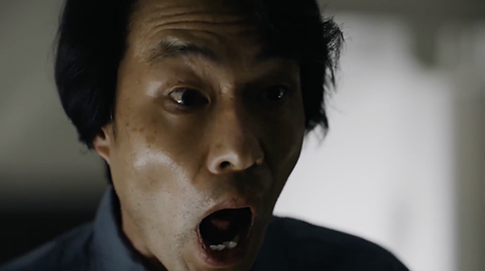 Cinemaniacs: CHIME / SERPENT'S PATH Movie Poster