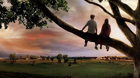 Essentials: FLIPPED poster