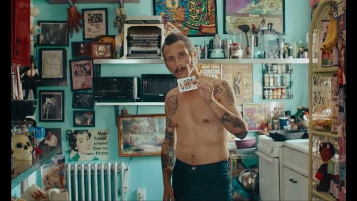 Festival Favorites: REALM OF SATAN Movie Poster