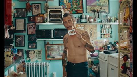 Festival Favorites: REALM OF SATAN poster