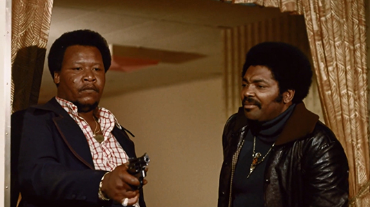 Five Years of Deaf Crocodile: SOLOMON KING Movie Poster