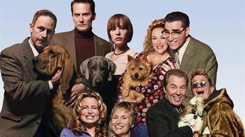 In Memoriam: BEST IN SHOW poster