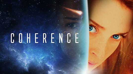 In Memoriam: COHERENCE Movie Poster