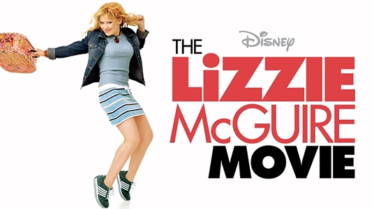 In Memoriam: THE LIZZIE MCGUIRE MOVIE poster