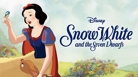 Kids Camp: SNOW WHITE AND THE SEVEN DWARFS poster