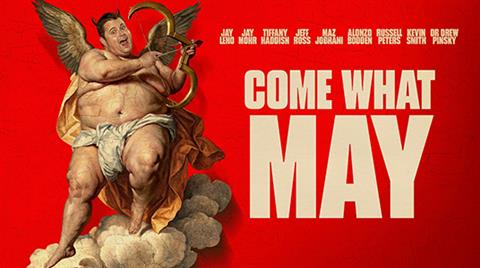 Live Event: COME WHAT MAY with Filmmaker Q&A poster