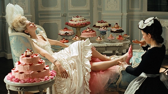 MARIE ANTOINETTE Movie Poster
