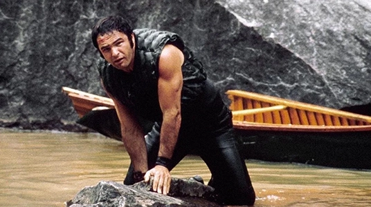 Road Tripping: DELIVERANCE Movie Poster