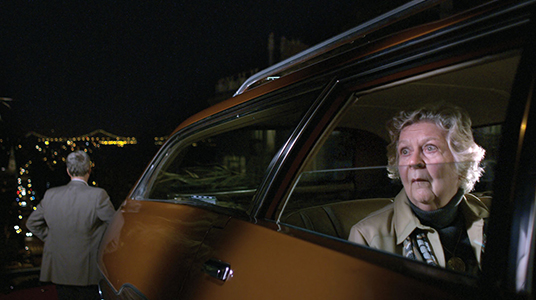 SUBURBAN FURY Movie Poster