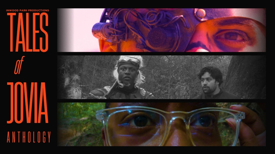 TALES OF JOVIA ANTHOLOGY Movie Poster