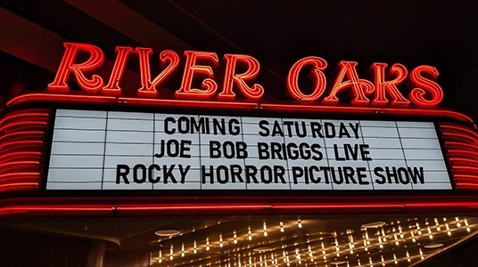 THE COCKEYED WORLD OF RUSS MEYER with Joe Bob Briggs & Darcy IN-PERSON! poster