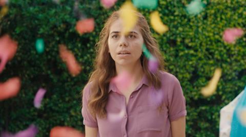 The Future of Film is Female: PUDDYSTICKS poster