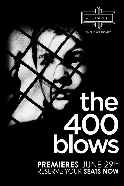 400 Blows image