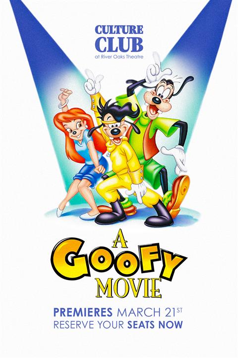 A Goofy Movie image