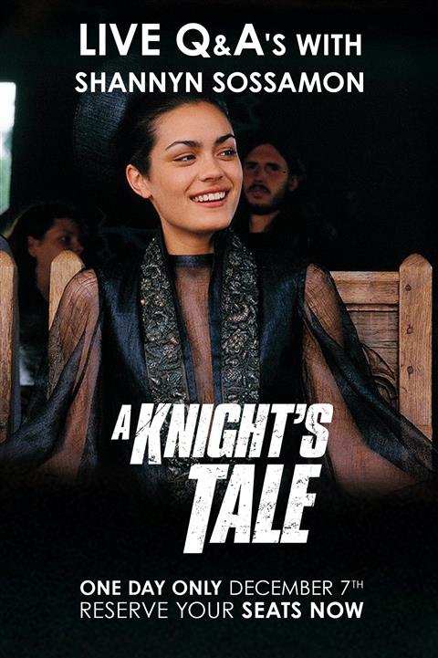 A Knight's Tale image
