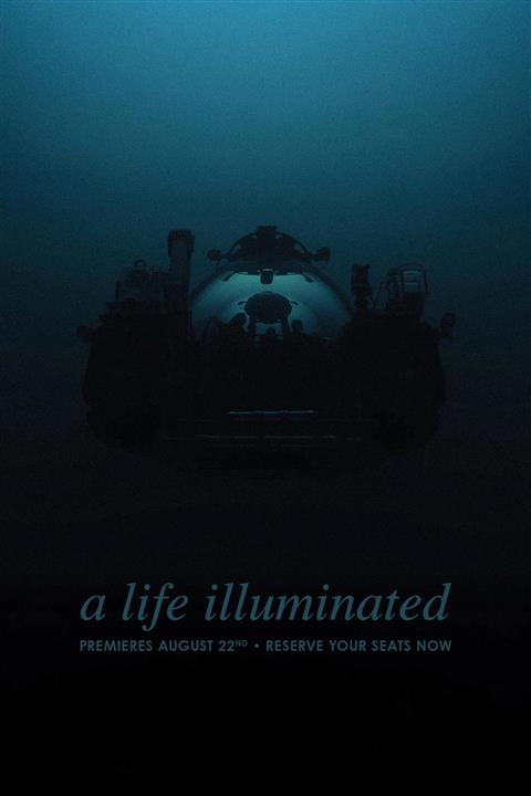 A LIFE ILLUMINATED image