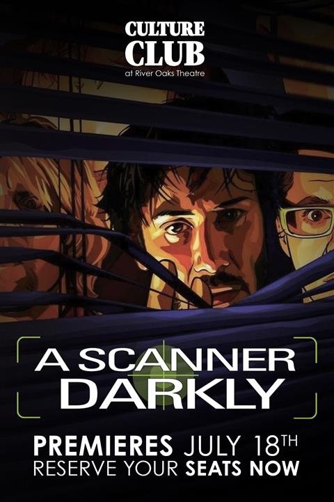 A Scanner Darkly image