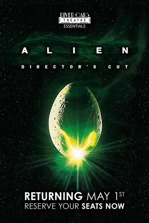 Alien image
