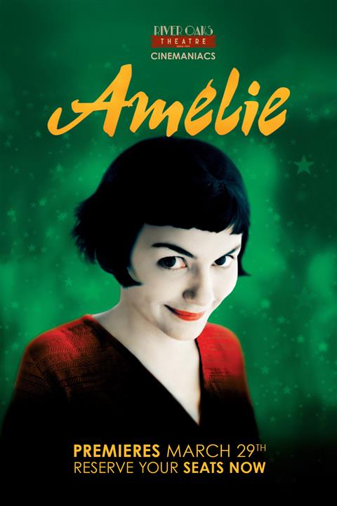 Amelie image