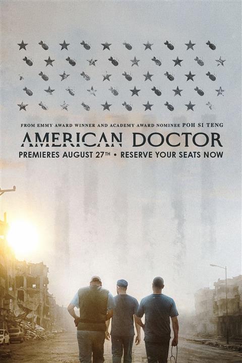 American Doctor image