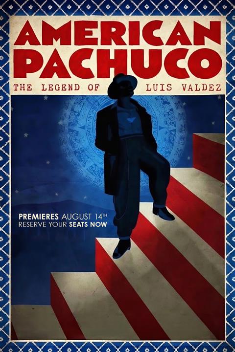 American Pachuco image