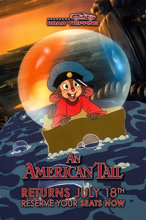 An American Tail image