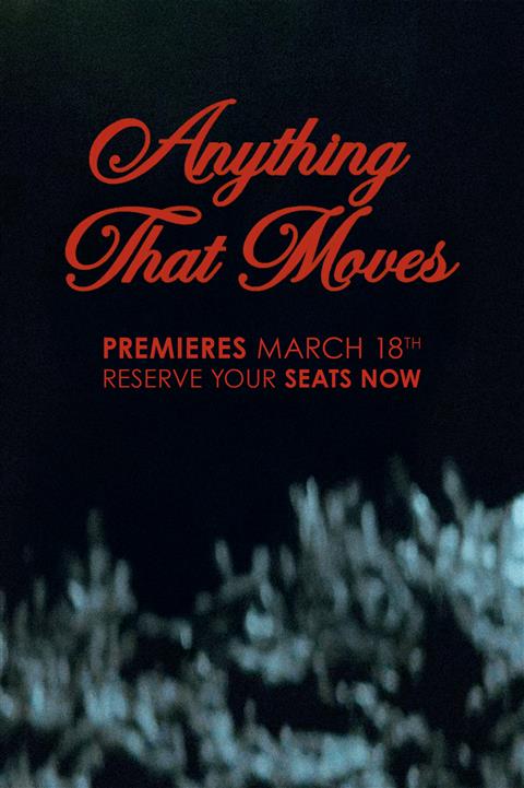 Anything That Moves image