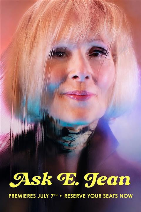 Ask E Jean image