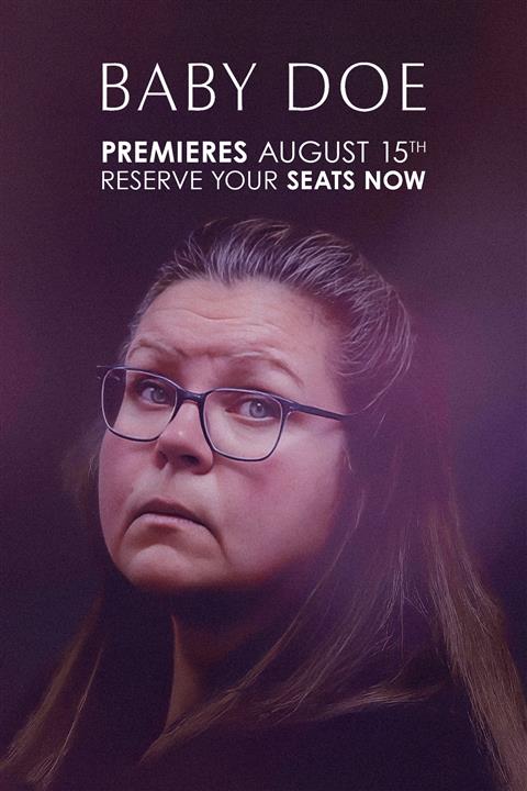 Baby Doe image