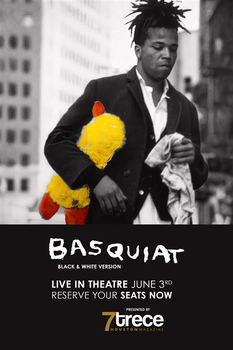 Basquiat image