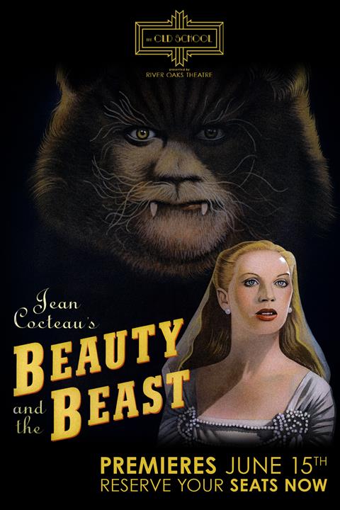 Beauty and the Beast image