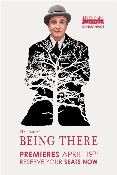 Being There image