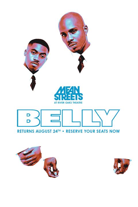 Belly image