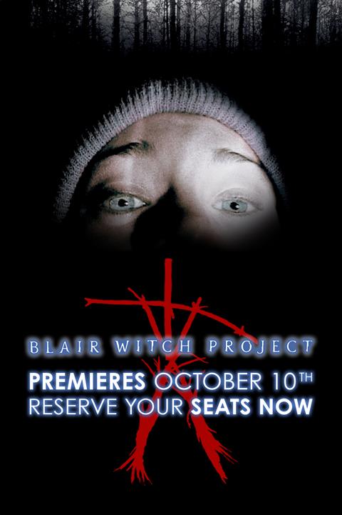 Blair Witch Project image