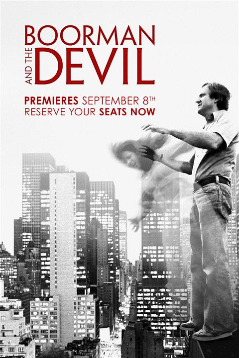 BOORMAN AND THE DEVIL image