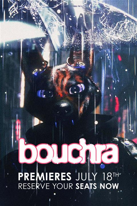 Bouchra image