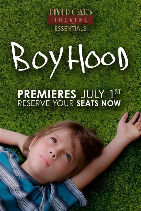 Boyhood image