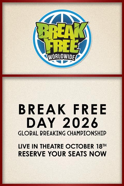 Break Free image