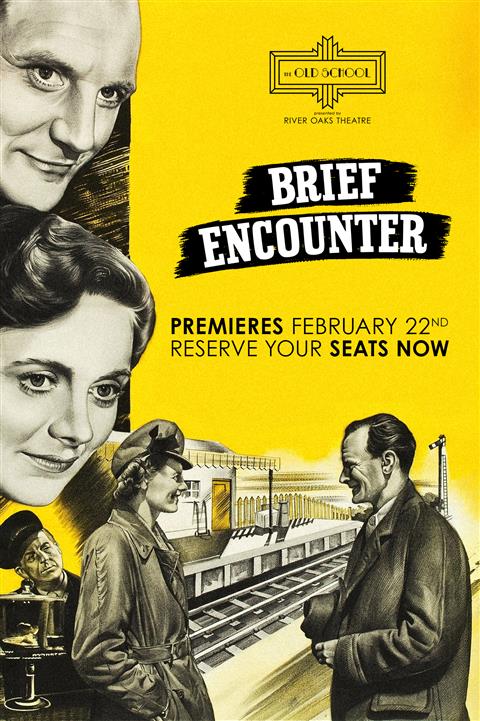 Brief Encounter image