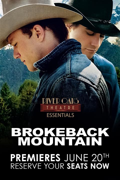 Brokeback Mountain image