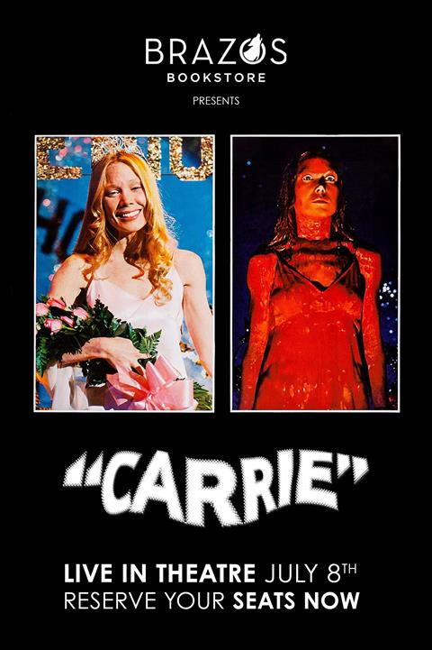 Carrie image