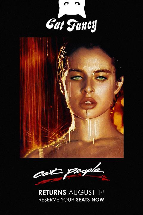 Cat People  image