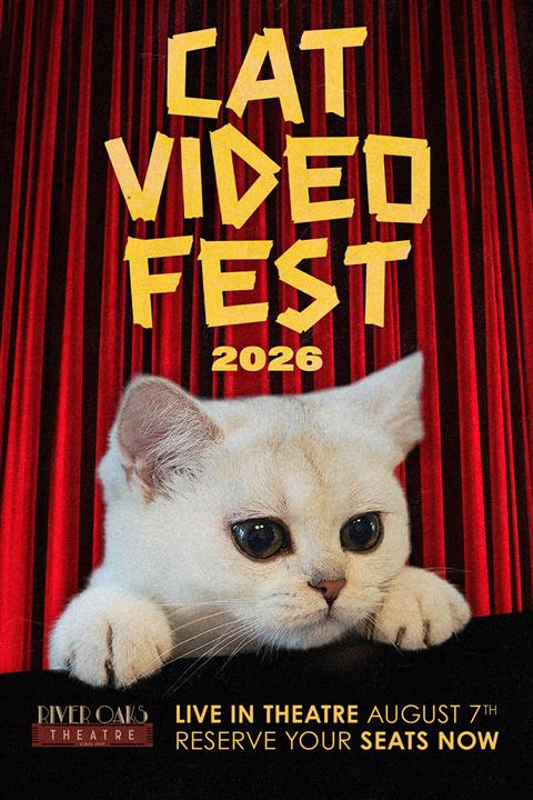 Cat Video Fest image