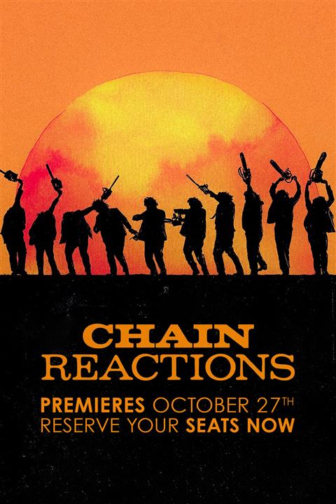 Chain Reactions image