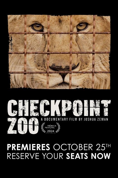 Checkpoint Zoo image