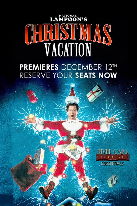 Christmas Vacation image